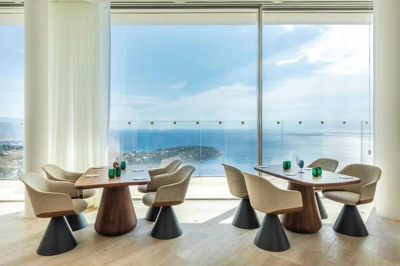 The Maybourne Riviera, Maybourne Roquebrune-Cap-Martin