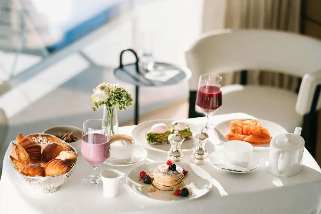 ***** Hotell The Maybourne Riviera, Maybourne Roquebrune-Cap-Martin Frankrike