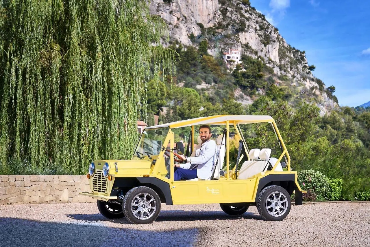 ***** Hotel The Maybourne Riviera, Maybourne Rocabruna Francia