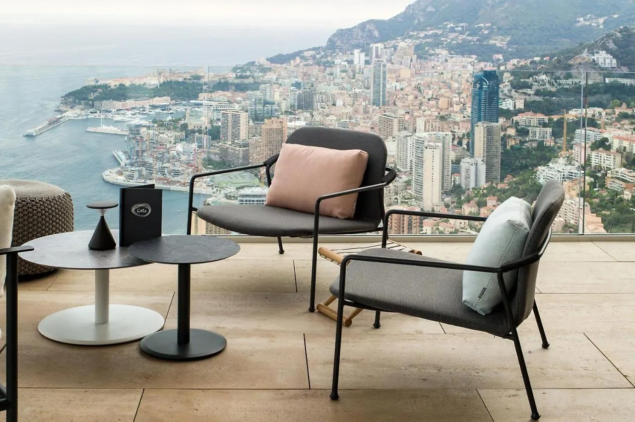 Hotell The Maybourne Riviera, Maybourne Roquebrune-Cap-Martin