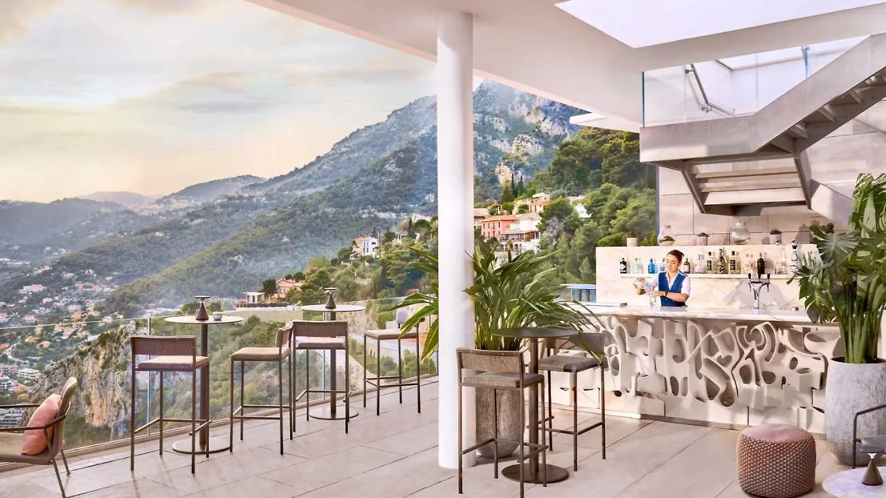 The Maybourne Riviera, Maybourne Roquebrune-Cap-Martin Hotell