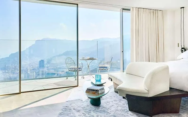 The Maybourne Riviera, Maybourne Roquebrune-Cap-Martin