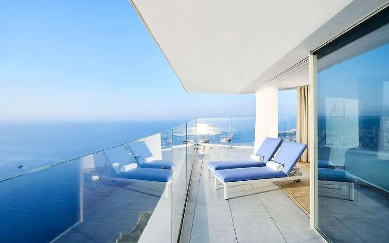 The Maybourne Riviera, Maybourne Roquebrune-Cap-Martin 5*,  Frankrike