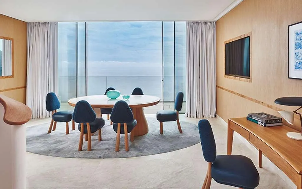 Hotell The Maybourne Riviera, Maybourne Roquebrune-Cap-Martin