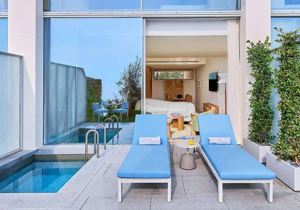 The Maybourne Riviera, Maybourne Roquebrune-Cap-Martin 5*,