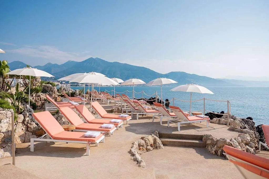The Maybourne Riviera, Maybourne Roquebrune-Cap-Martin Hotell