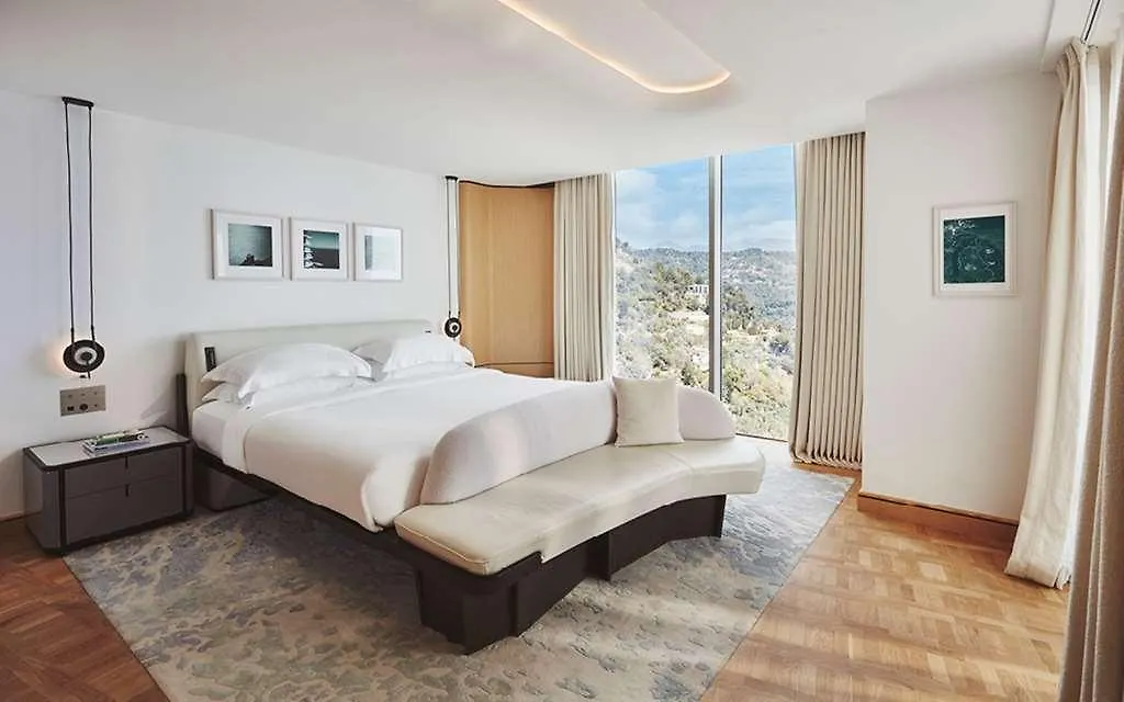 The Maybourne Riviera, Maybourne Roquebrune-Cap-Martin Frankrike