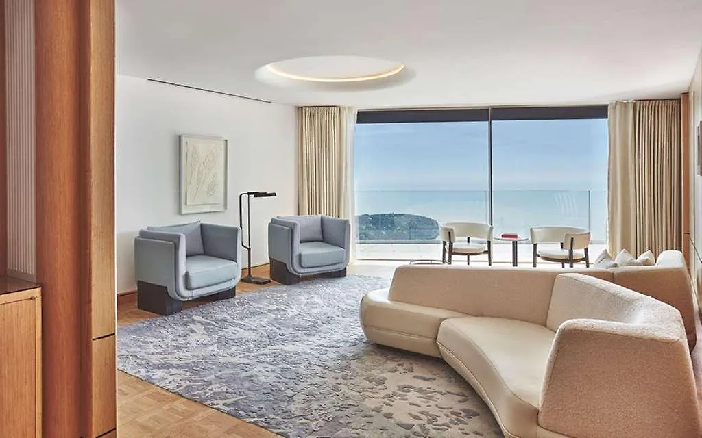 Hotell The Maybourne Riviera, Maybourne Roquebrune-Cap-Martin