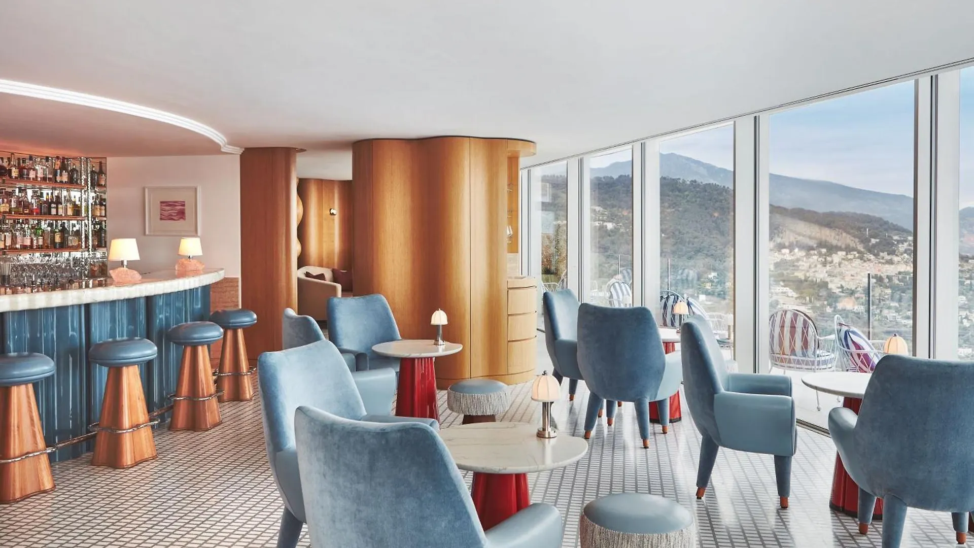 The Maybourne Riviera, Maybourne Roquebrune-Cap-Martin Frankrike