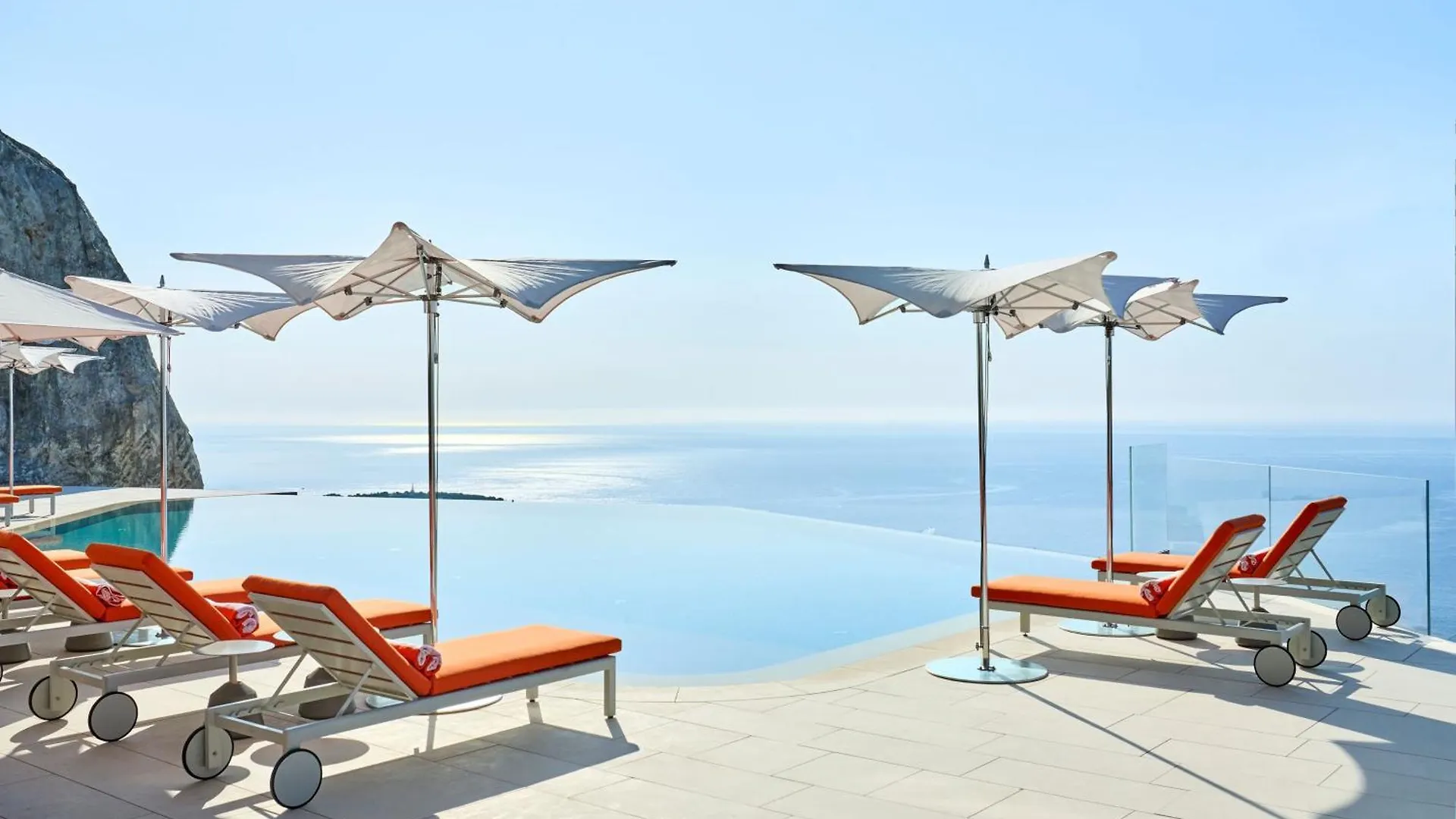 The Maybourne Riviera, Maybourne Roquebrune-Cap-Martin Hotell