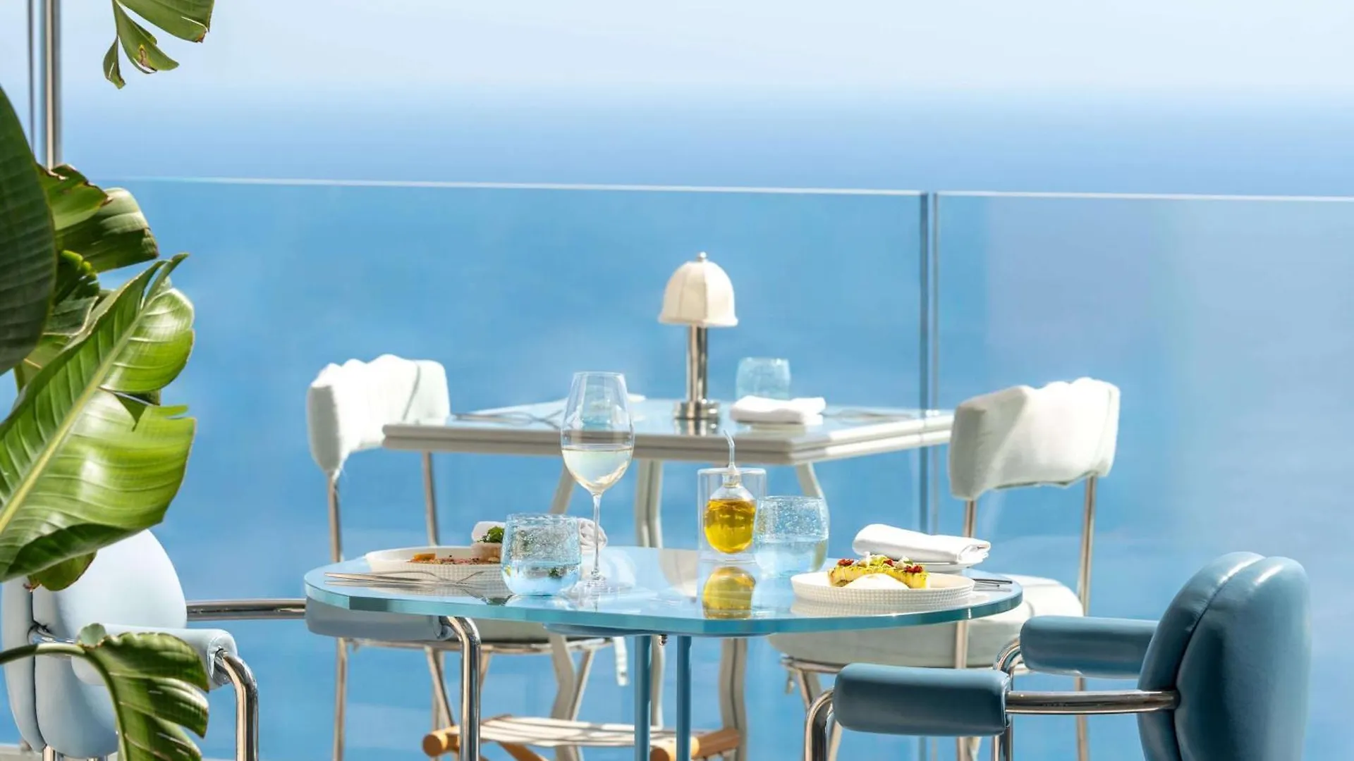 The Maybourne Riviera, Maybourne Rocabruna