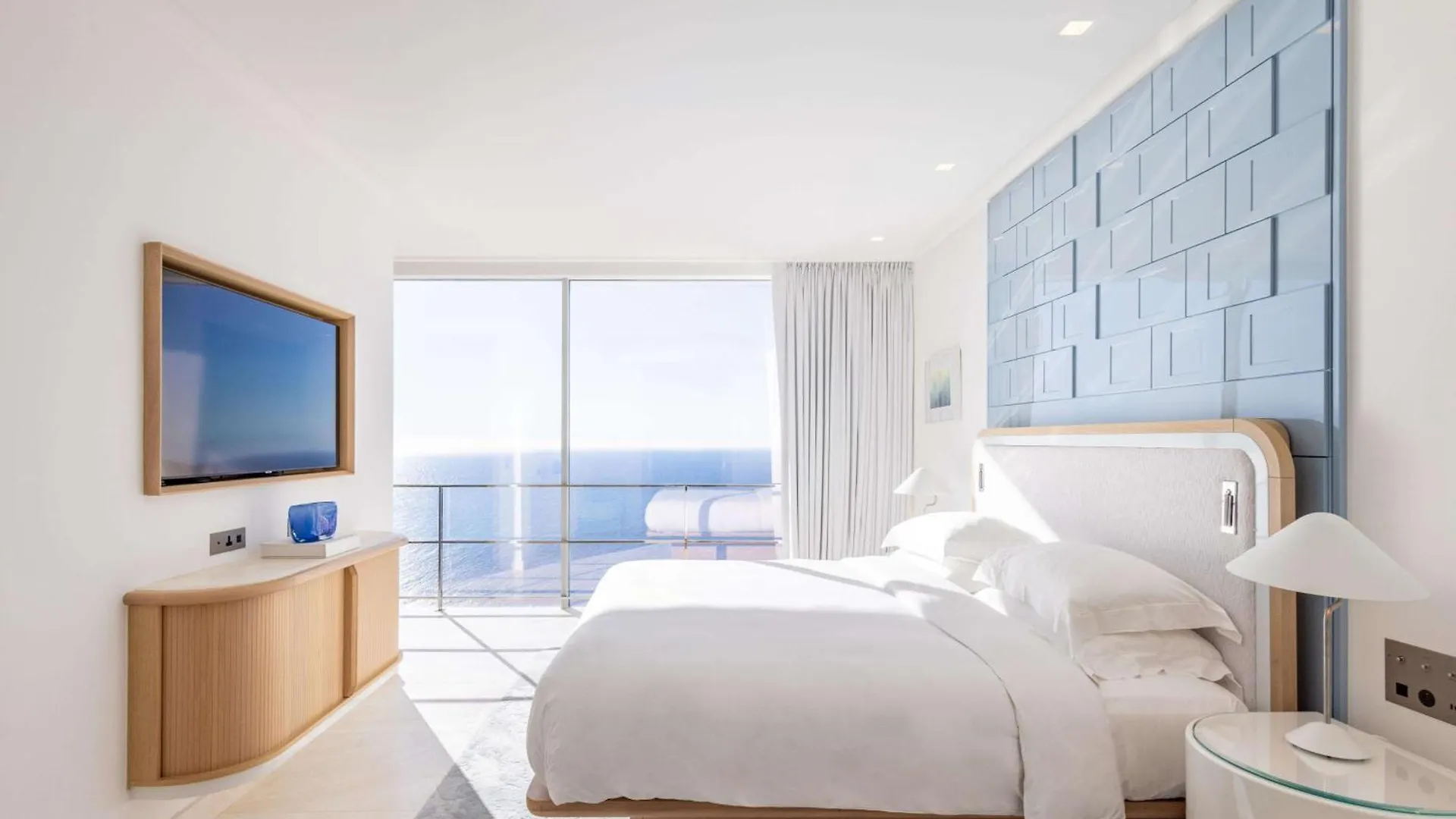 Hotell The Maybourne Riviera, Maybourne Roquebrune-Cap-Martin