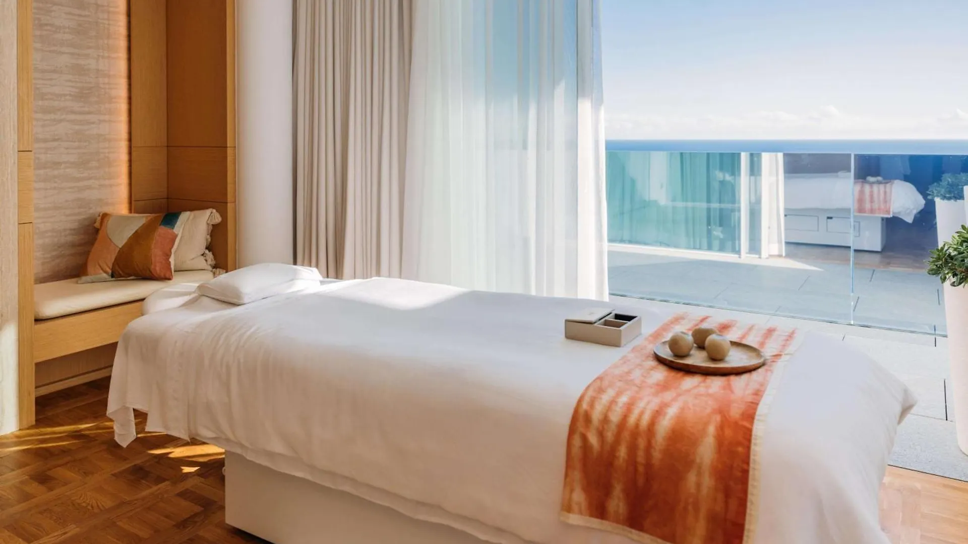 The Maybourne Riviera, Maybourne Rocabruna Hotel