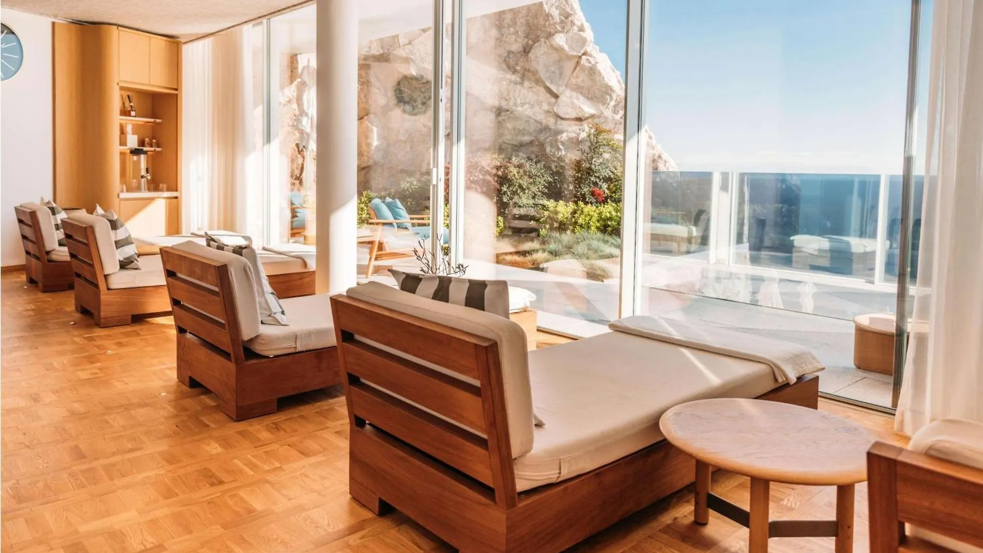 Hotell The Maybourne Riviera, Maybourne Roquebrune-Cap-Martin