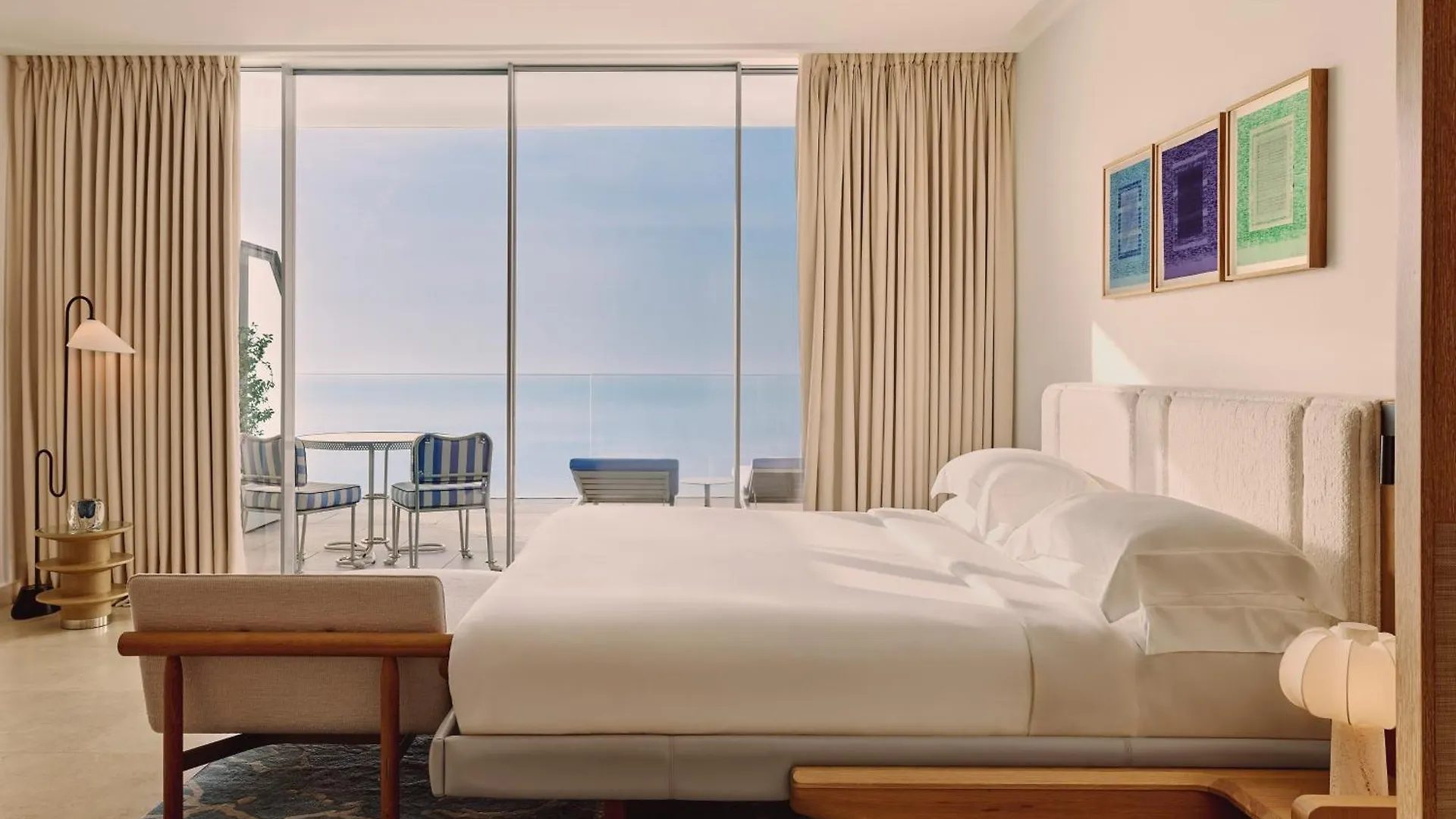The Maybourne Riviera, Maybourne Rocabruna 5*,