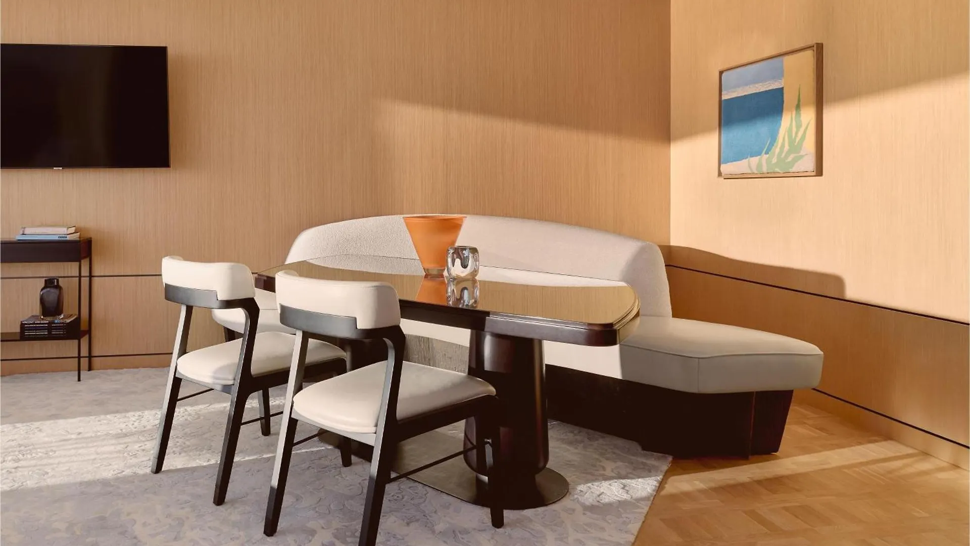 The Maybourne Riviera, Maybourne Rocabruna Hotel