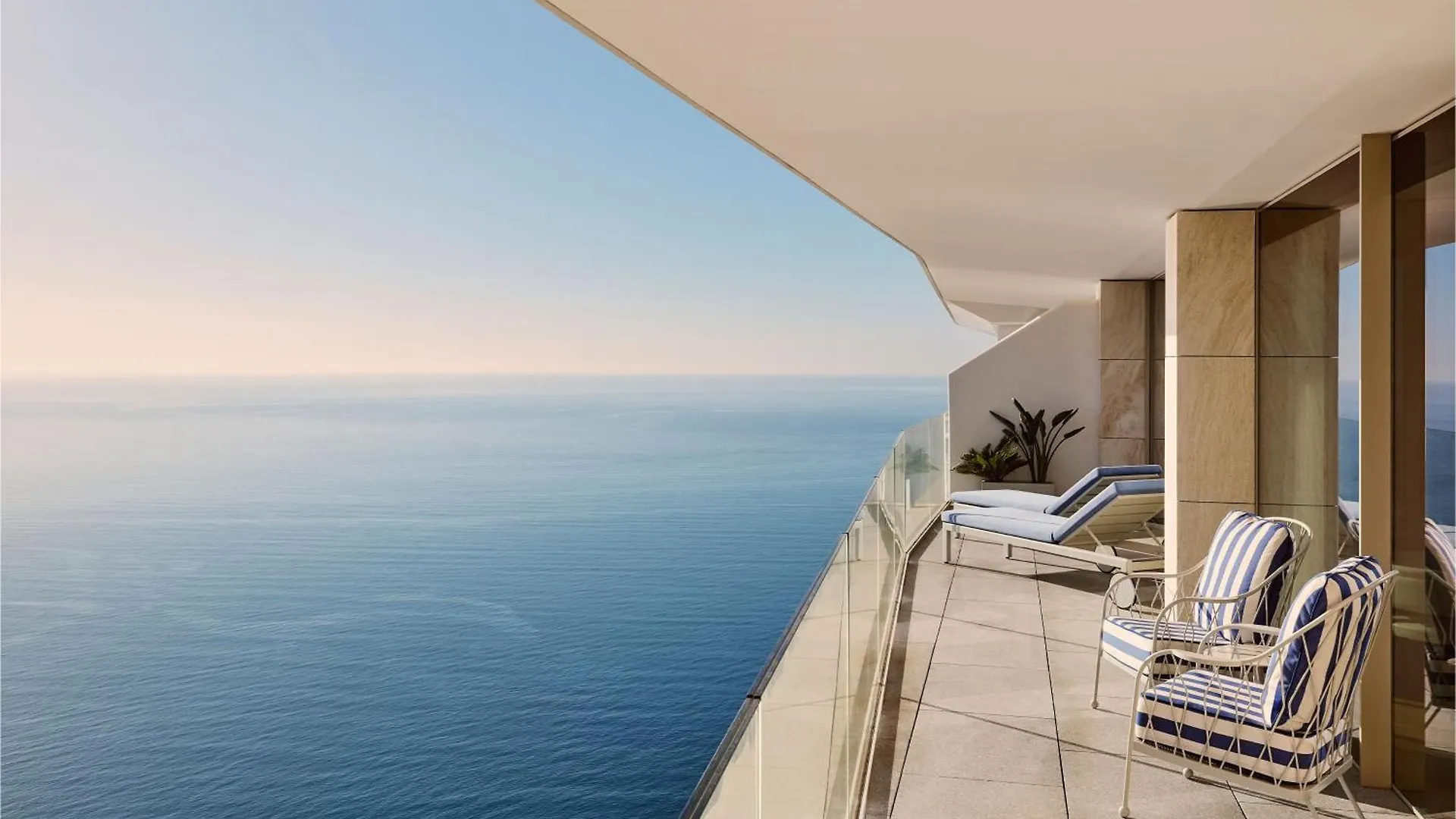 ***** Hotell The Maybourne Riviera, Maybourne Roquebrune-Cap-Martin Frankrike