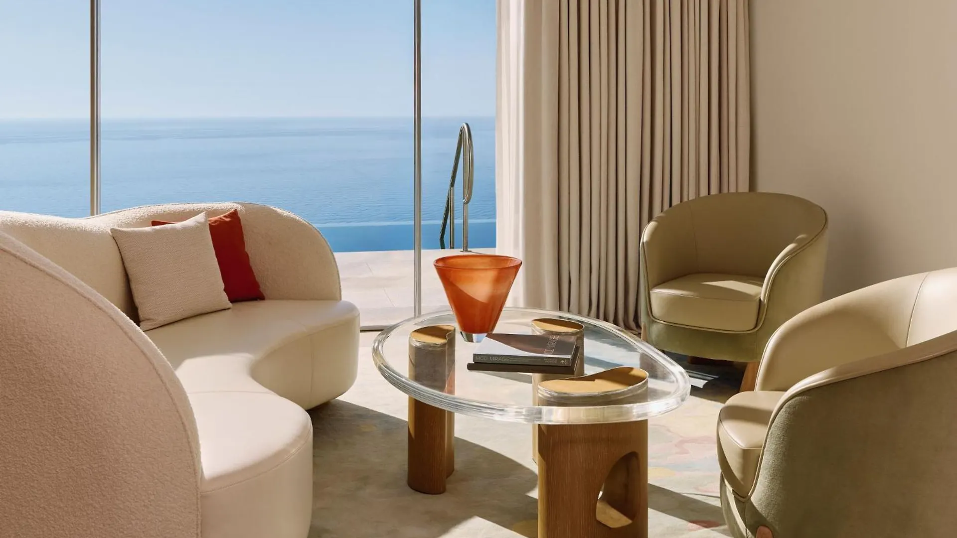The Maybourne Riviera, Maybourne Roquebrune-Cap-Martin