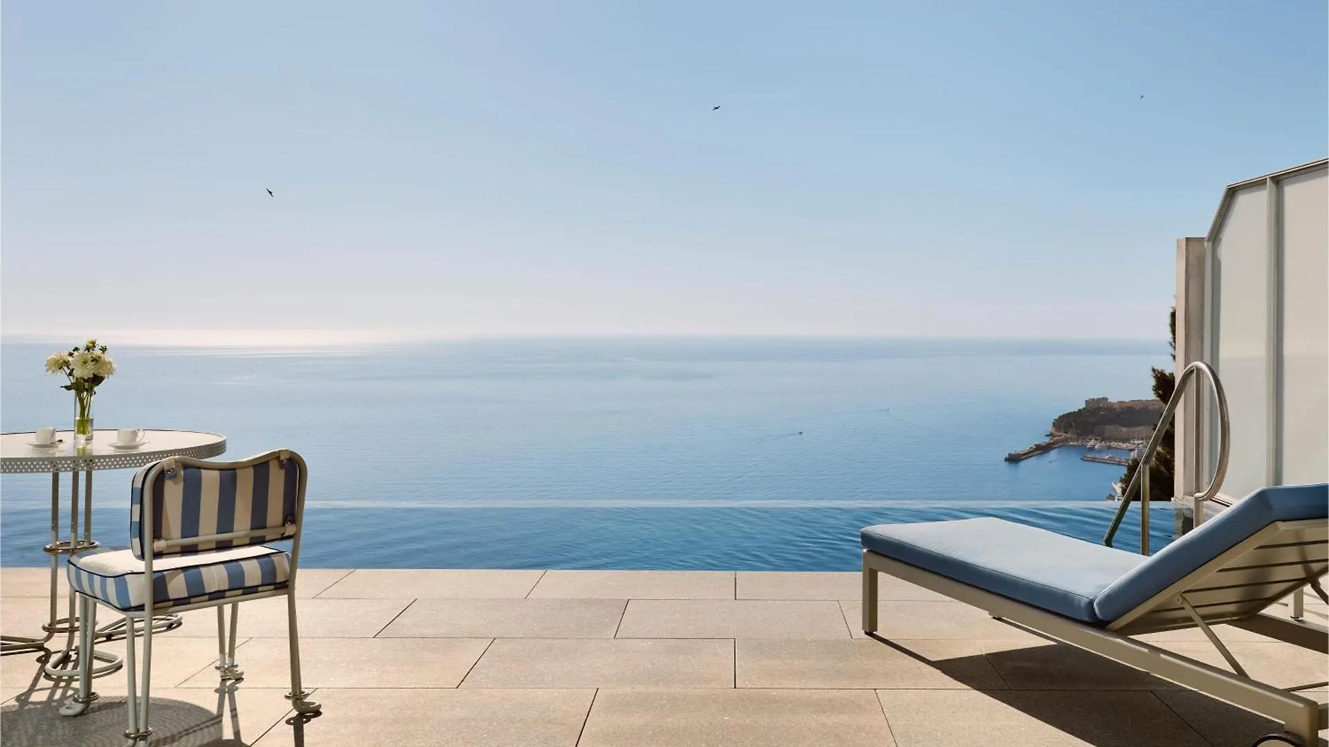 Hotel The Maybourne Riviera, Maybourne Rocabruna