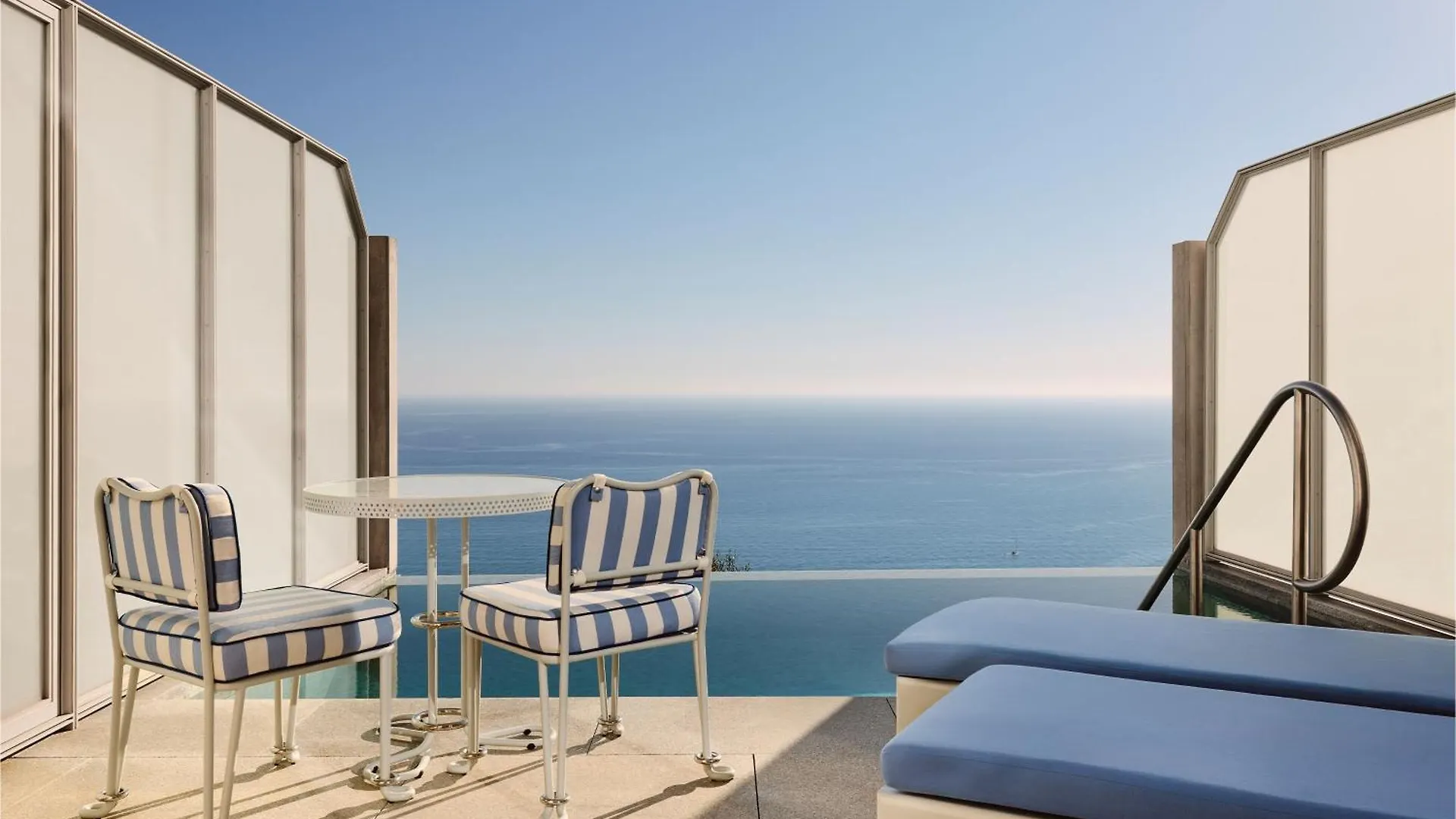 The Maybourne Riviera, Maybourne Roquebrune-Cap-Martin Frankrike