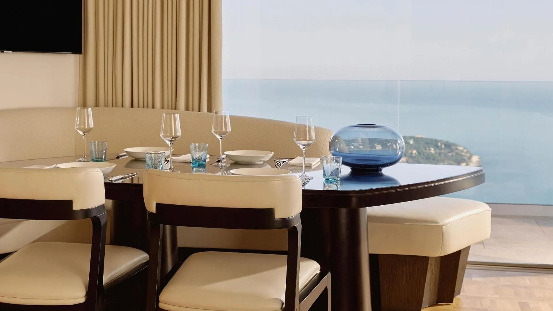 The Maybourne Riviera, Maybourne Rocabruna 5*,