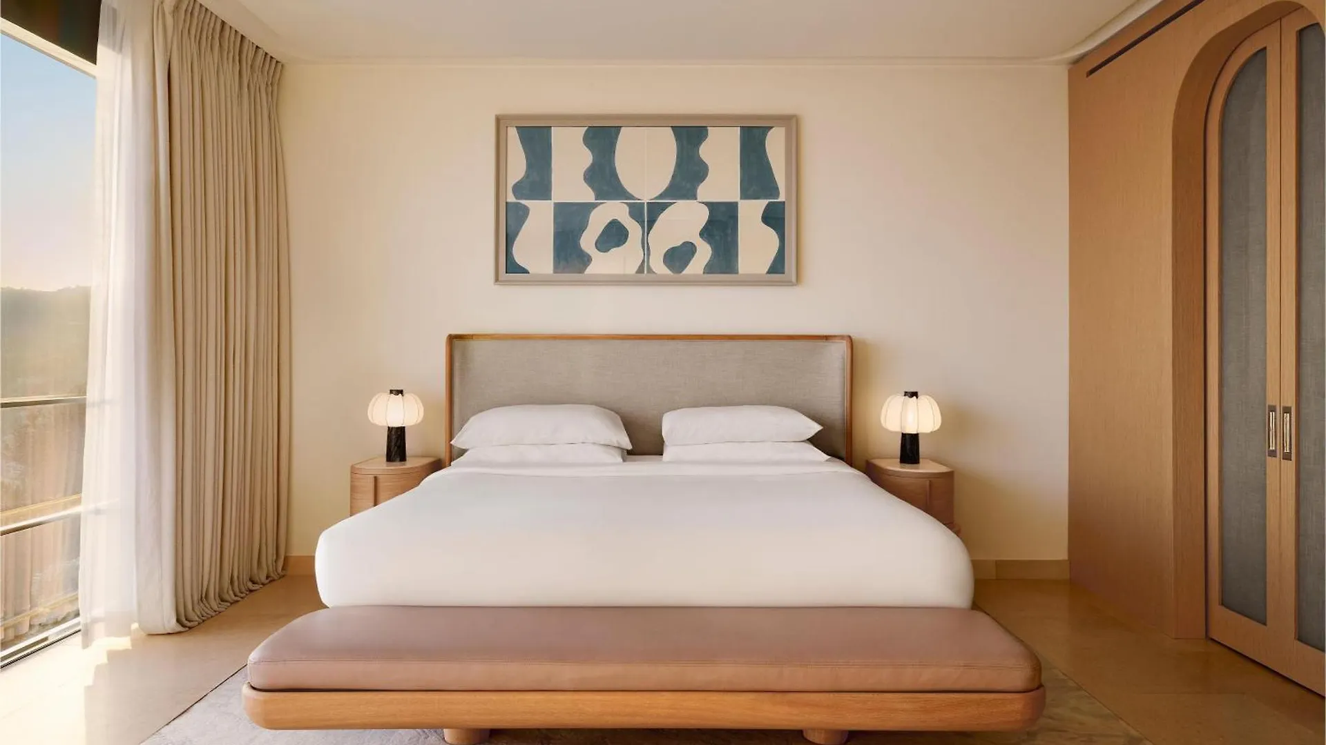 Hotel The Maybourne Riviera, Maybourne Rocabruna
