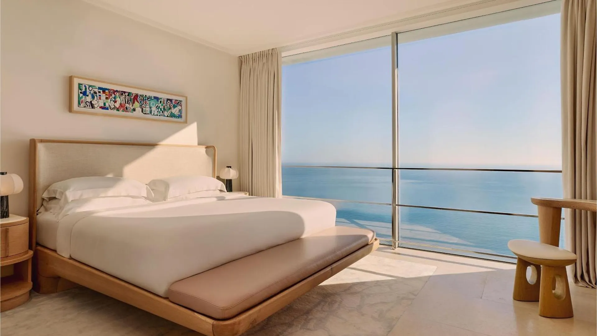The Maybourne Riviera, Maybourne Roquebrune-Cap-Martin 5*,  Frankrike