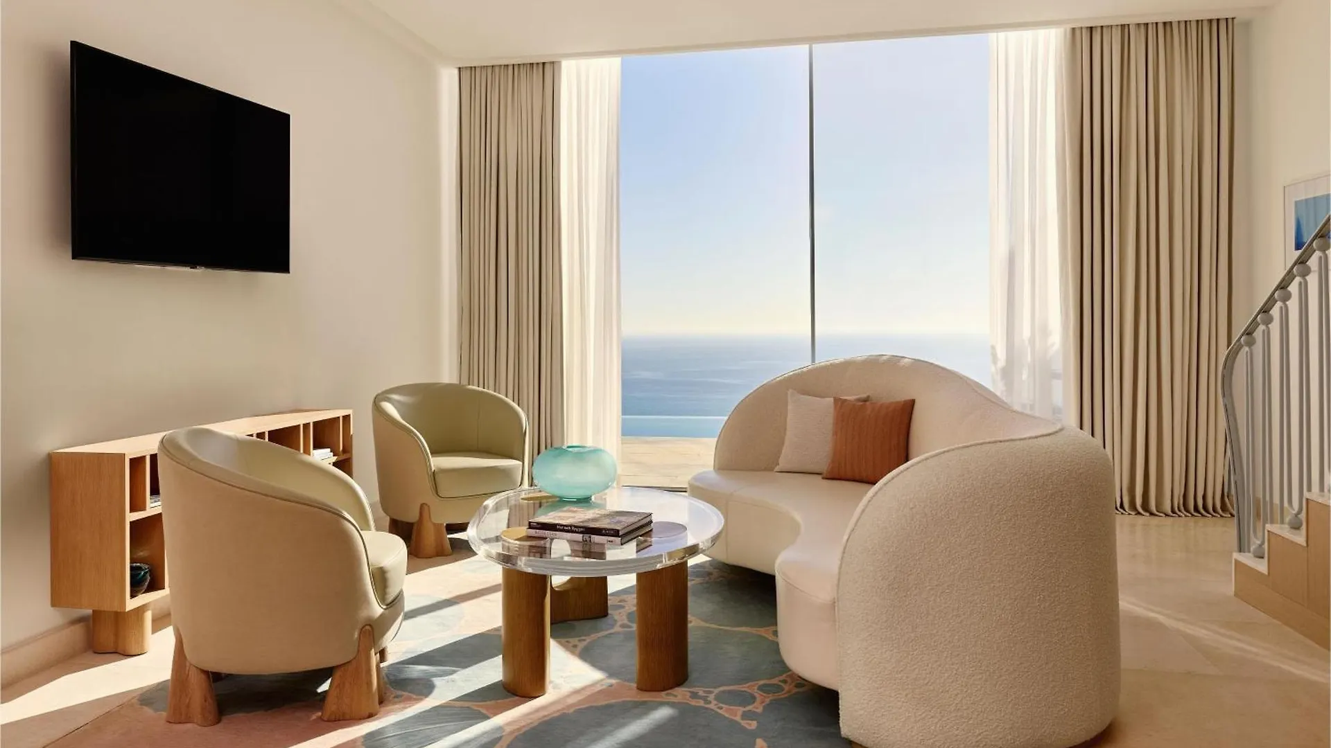 The Maybourne Riviera, Maybourne Roquebrune-Cap-Martin 5*,  Frankrike
