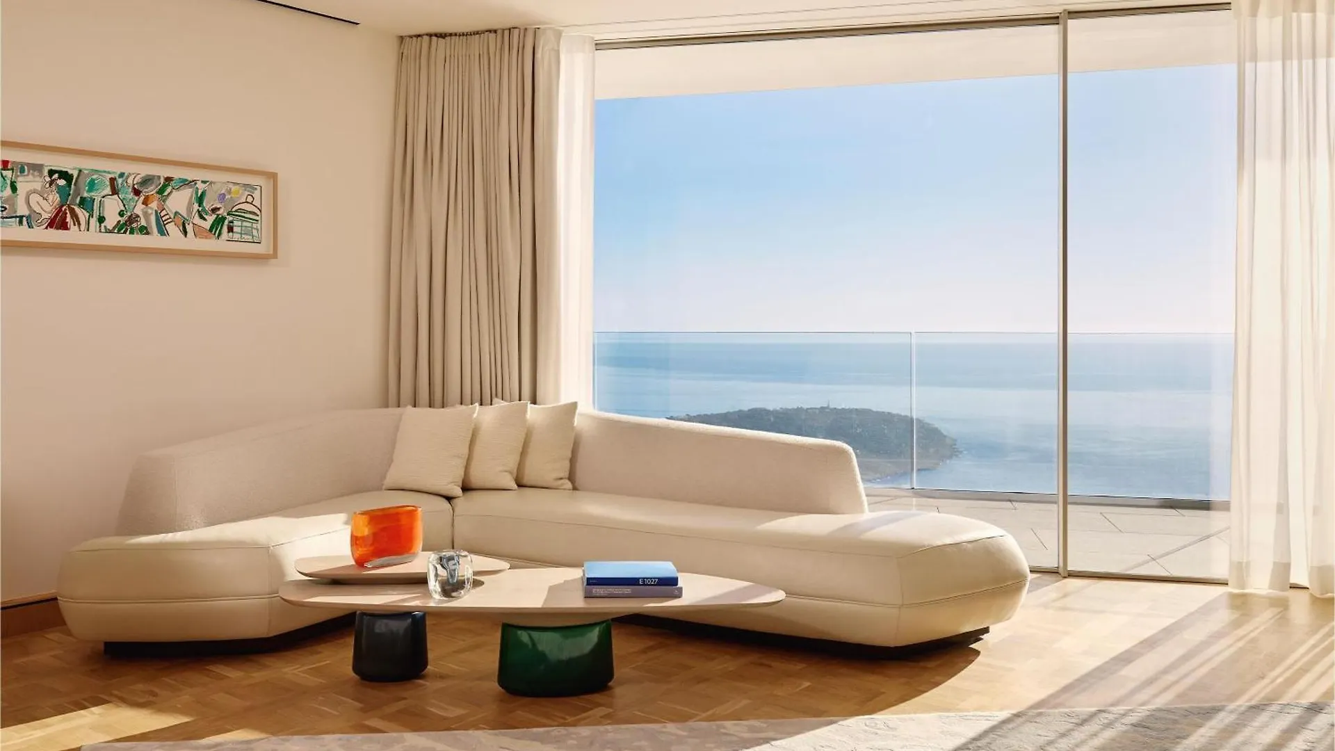The Maybourne Riviera, Maybourne Roquebrune-Cap-Martin Hotell