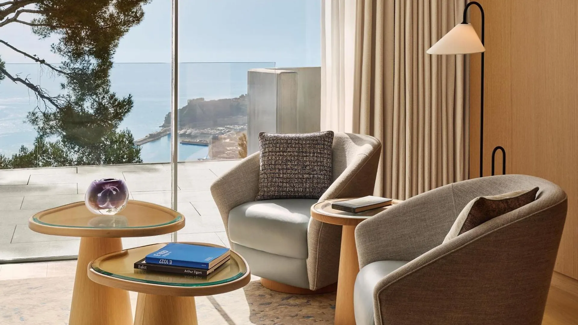 The Maybourne Riviera, Maybourne Roquebrune-Cap-Martin Hotell