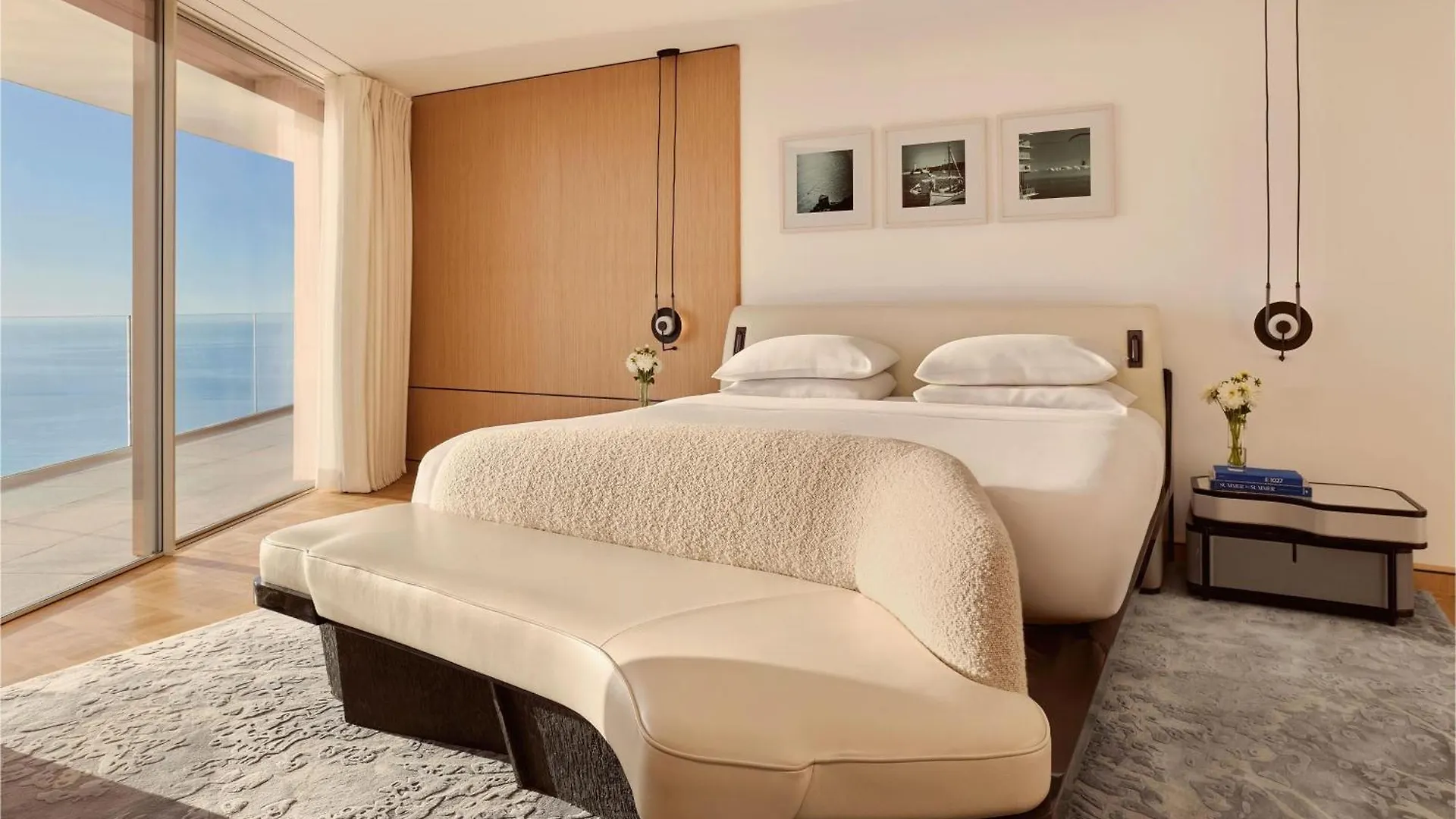 ***** Hotell The Maybourne Riviera, Maybourne Roquebrune-Cap-Martin Frankrike
