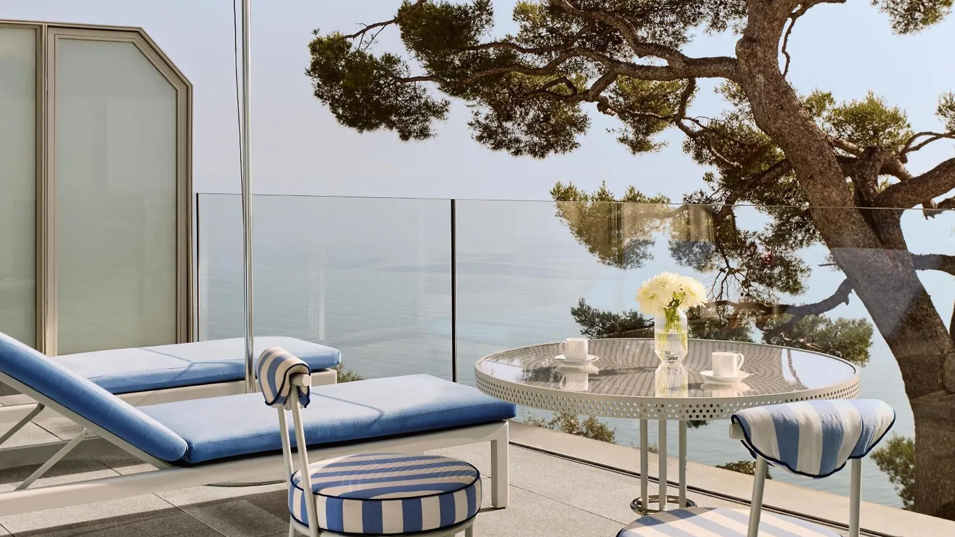 The Maybourne Riviera, Maybourne Roquebrune-Cap-Martin 5*,  Frankrike