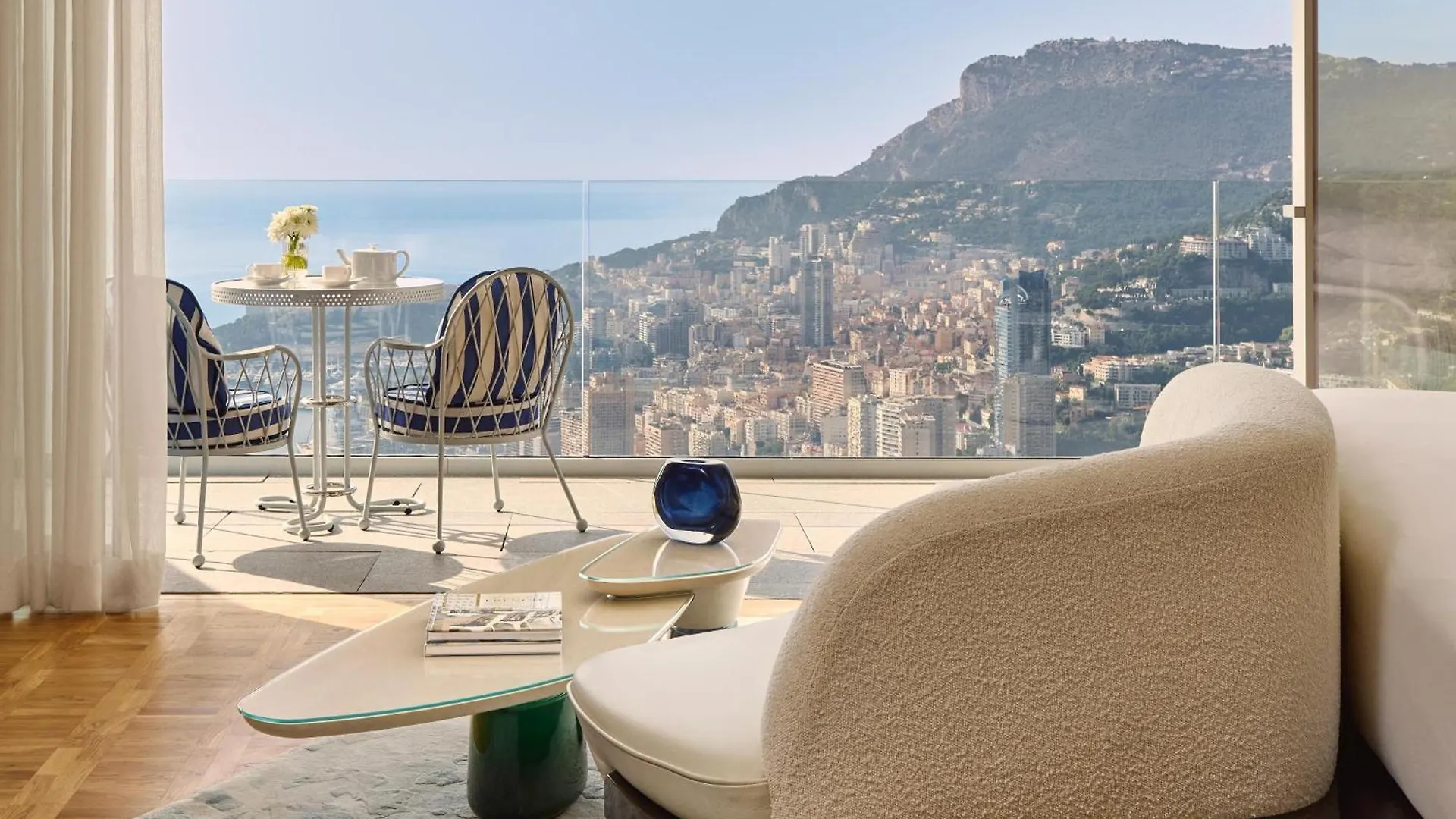 The Maybourne Riviera, Maybourne Roquebrune-Cap-Martin Hotell