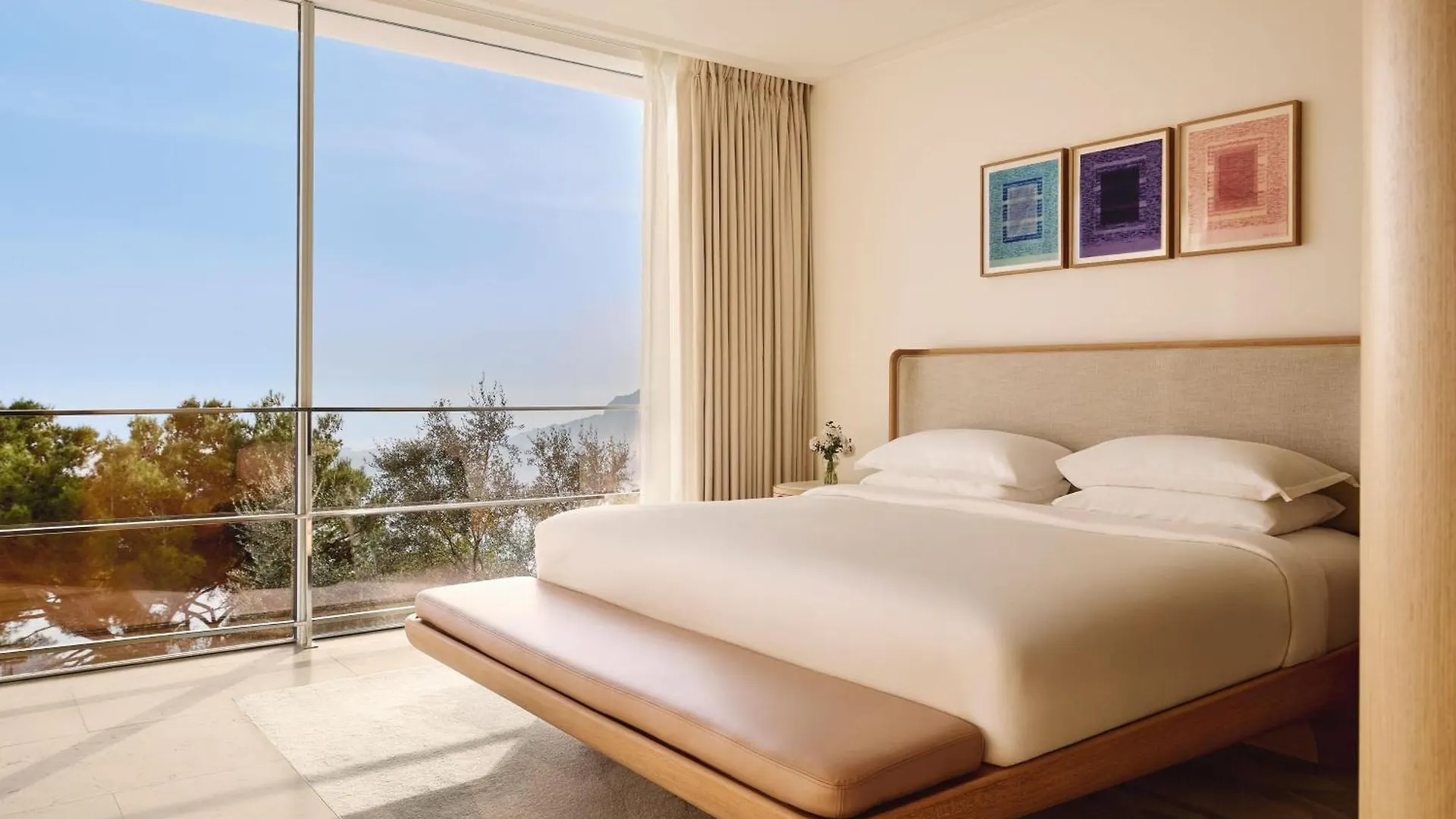 The Maybourne Riviera, Maybourne Roquebrune-Cap-Martin