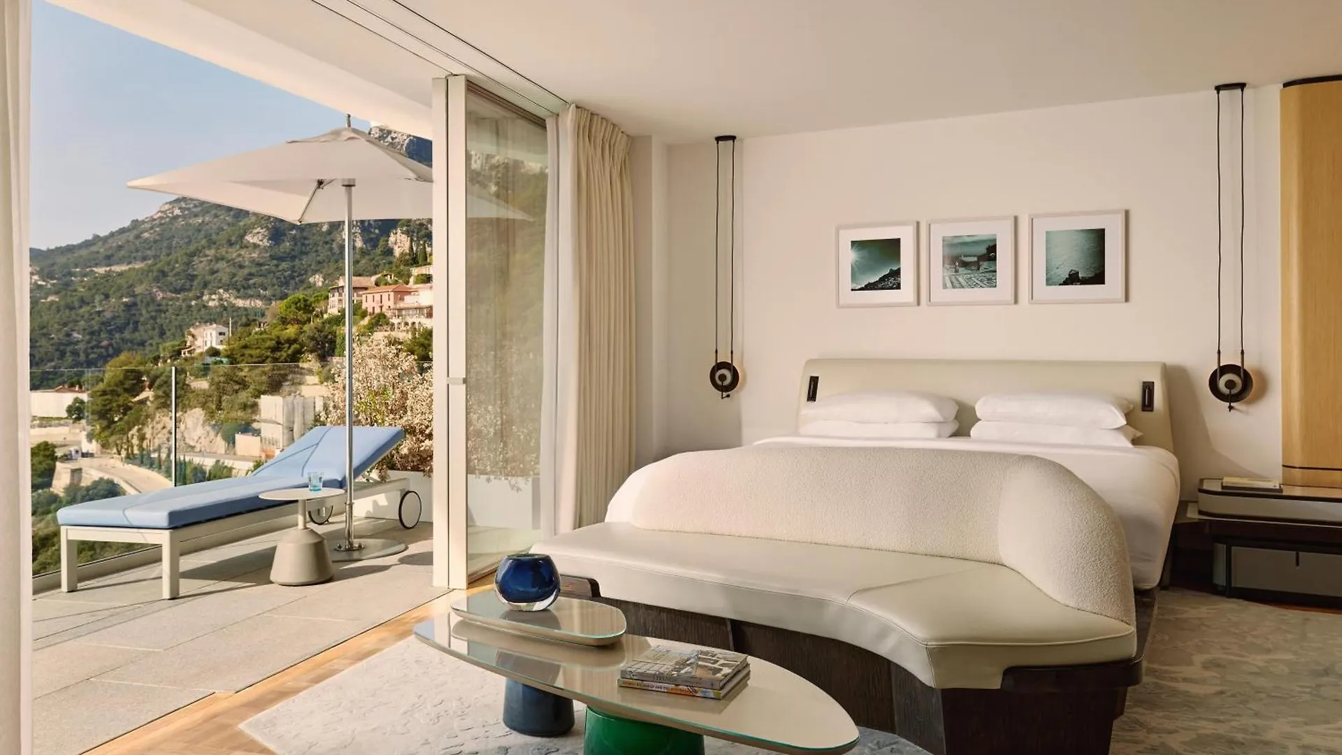 Hotell The Maybourne Riviera, Maybourne Roquebrune-Cap-Martin