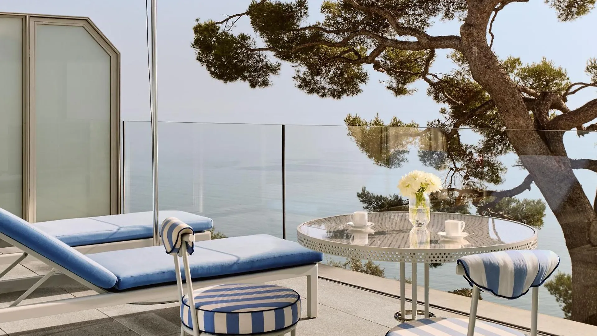 The Maybourne Riviera, Maybourne Roquebrune-Cap-Martin