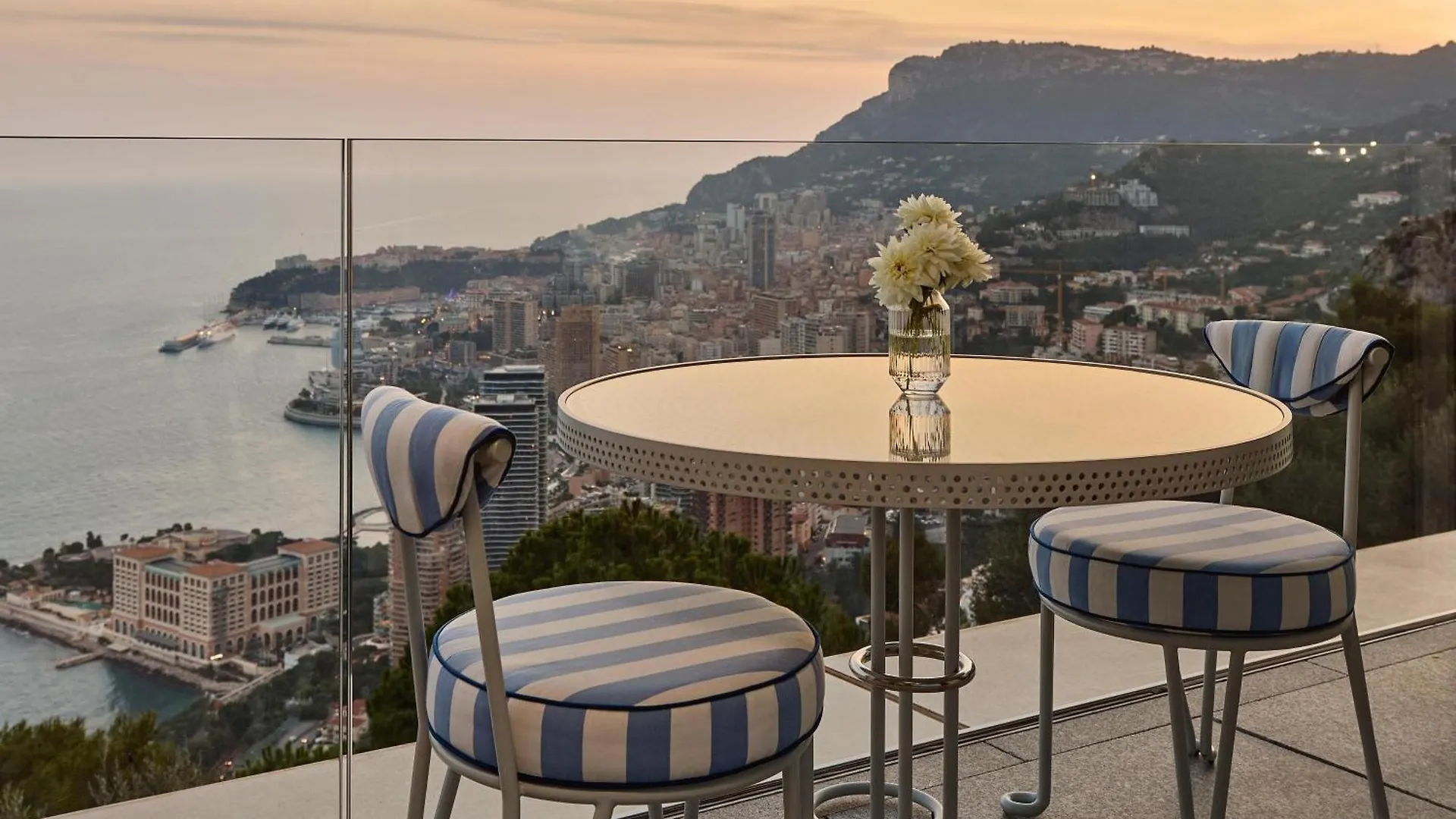 Hotell The Maybourne Riviera, Maybourne Roquebrune-Cap-Martin