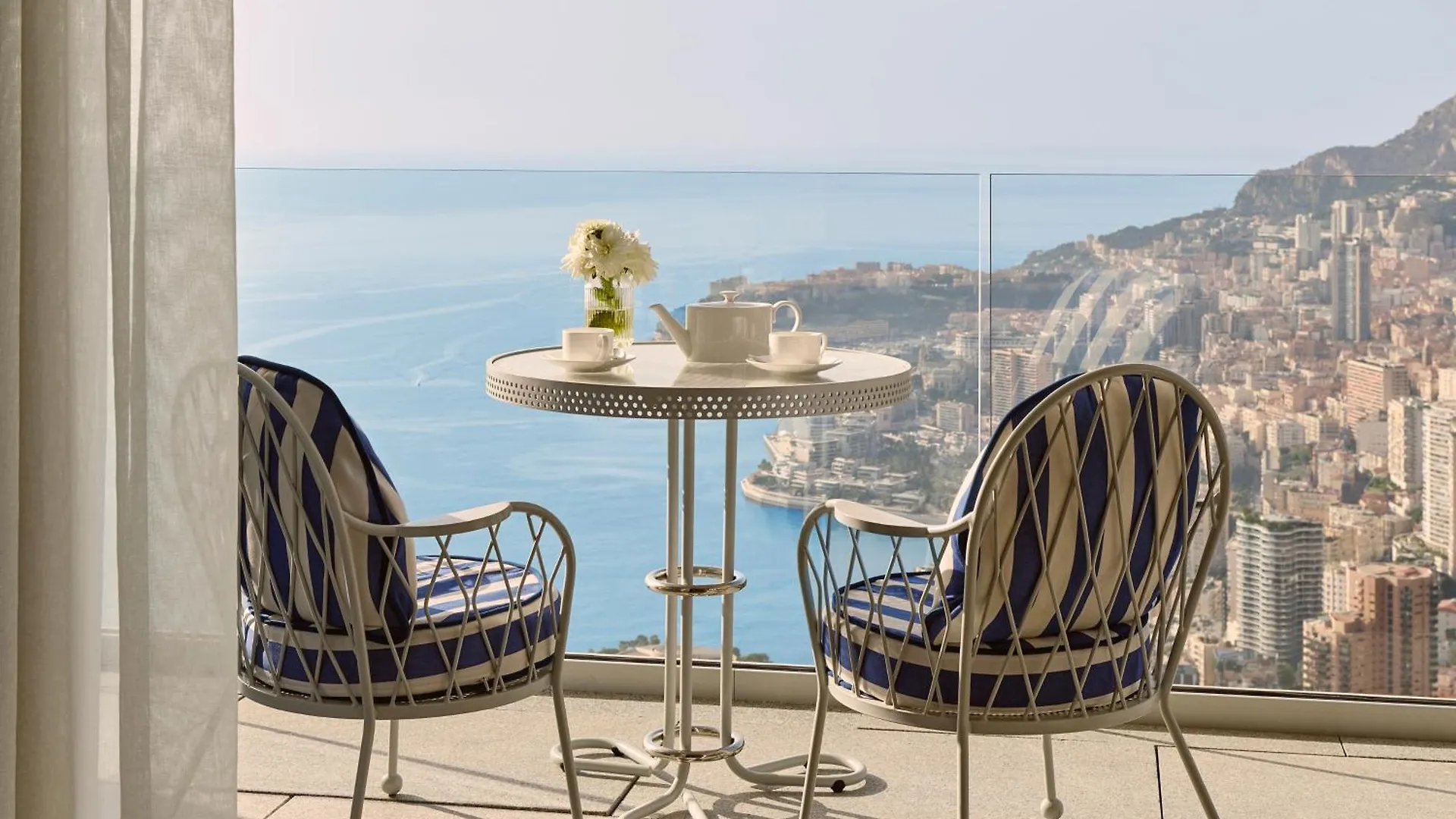 The Maybourne Riviera, Maybourne Roquebrune-Cap-Martin Frankrike