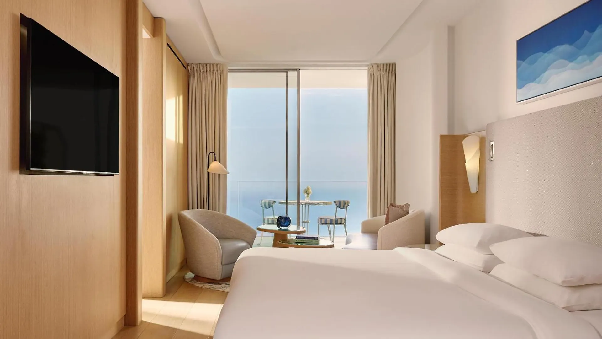 The Maybourne Riviera, Maybourne Rocabruna Hotel
