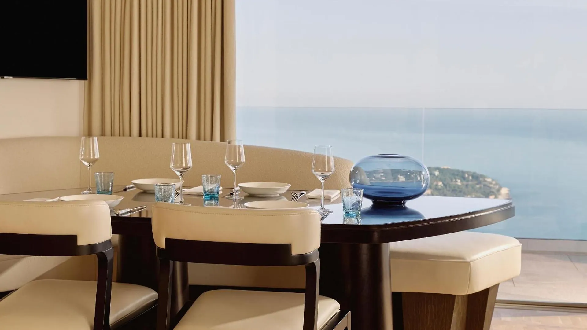 Hotell The Maybourne Riviera, Maybourne Roquebrune-Cap-Martin