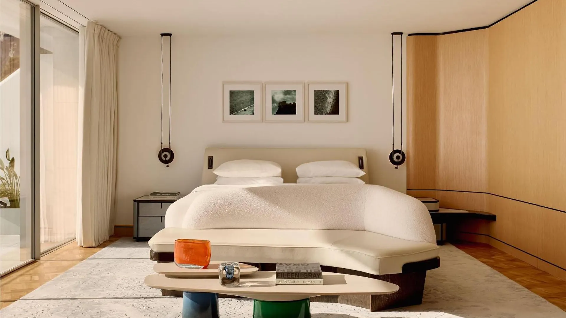 The Maybourne Riviera, Maybourne Rocabruna 5*,  Francia
