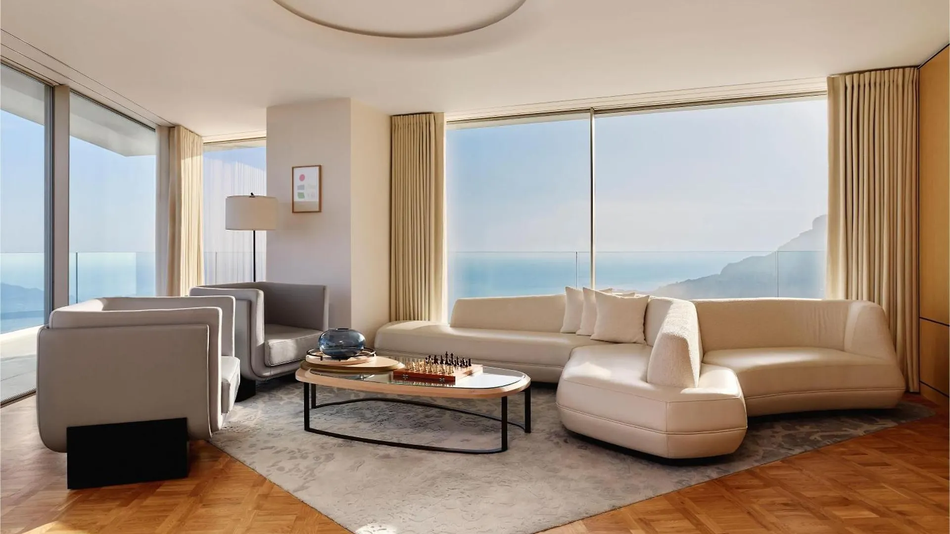 The Maybourne Riviera, Maybourne Roquebrune-Cap-Martin Frankrike