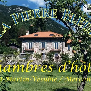 Bed and breakfast La Pierre Bleue / D'hotes