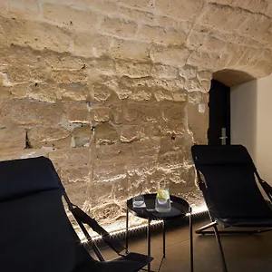 Les Theatres Hotel Parijs