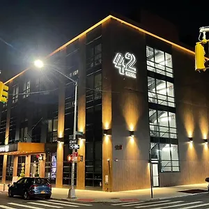 42 Williamsburg 4* New York