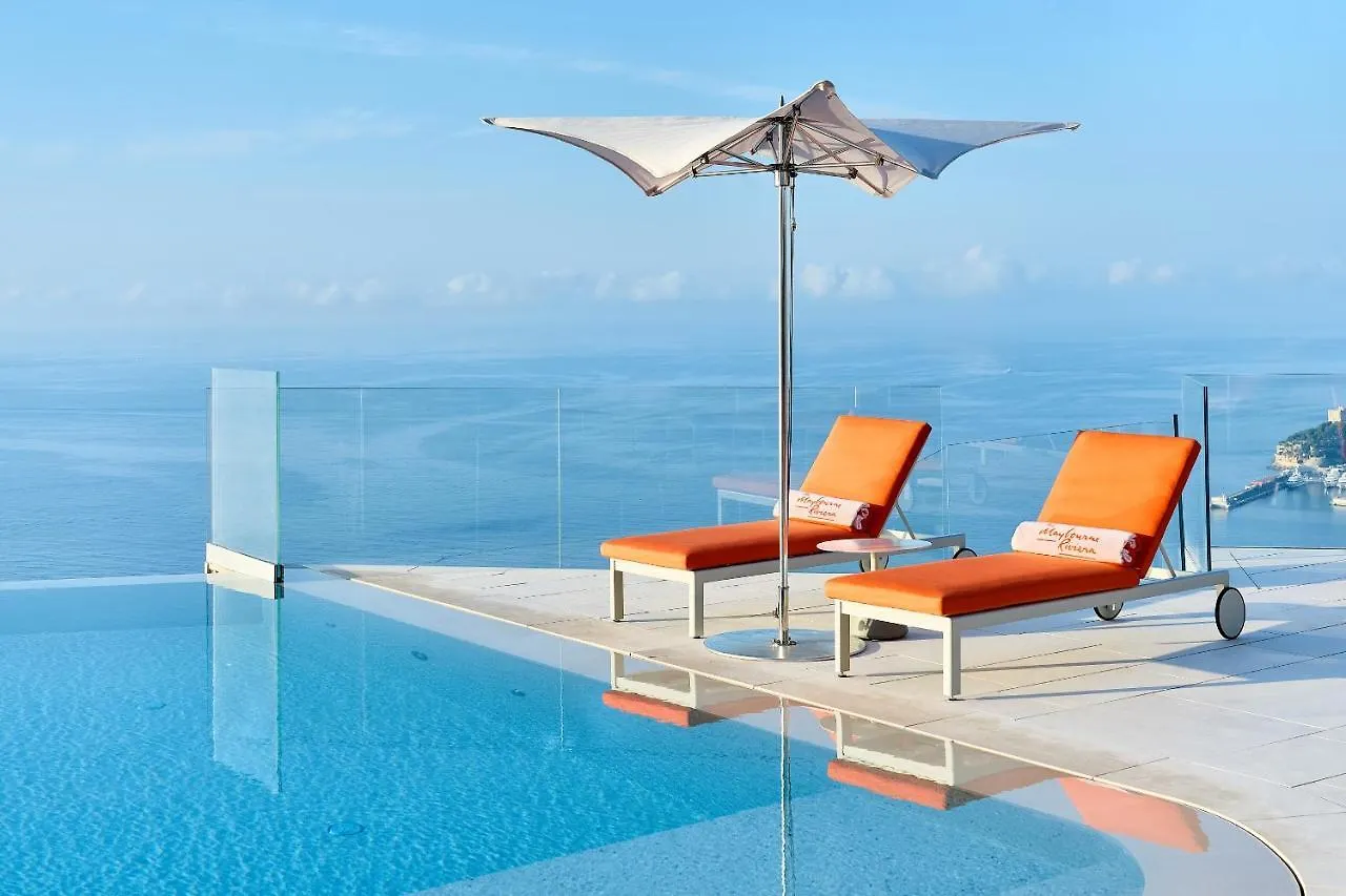 The Maybourne Riviera, Maybourne Roquebrune-Cap-Martin Francie
