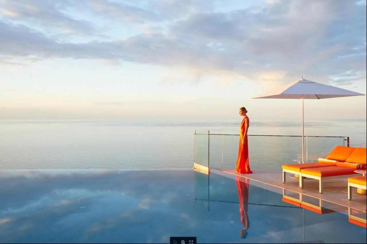 The Maybourne Riviera, Maybourne Roquebrune-Cap-Martin Francie