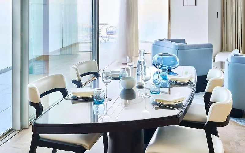 The Maybourne Riviera, Maybourne Roquebrune-Cap-Martin
