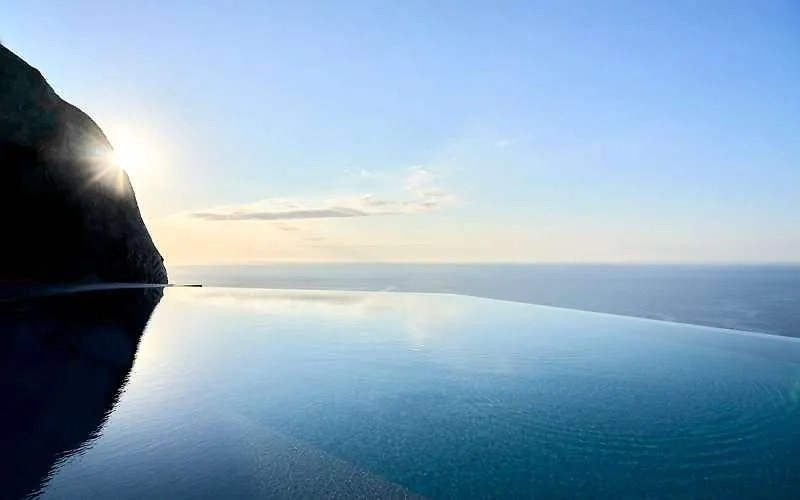 ***** Hotel The Maybourne Riviera, Maybourne Roquebrune-Cap-Martin Francie