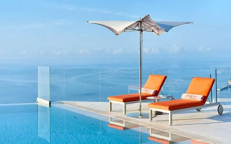 The Maybourne Riviera, Maybourne Roquebrune-Cap-Martin